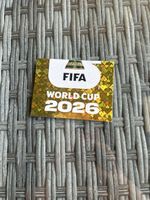 Panini WM 2026