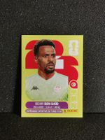 Panini Wm 2026 Sticker :Bechir Ben Said Tun 2