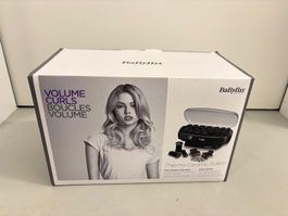 BaByliss Lockenwickler-Set