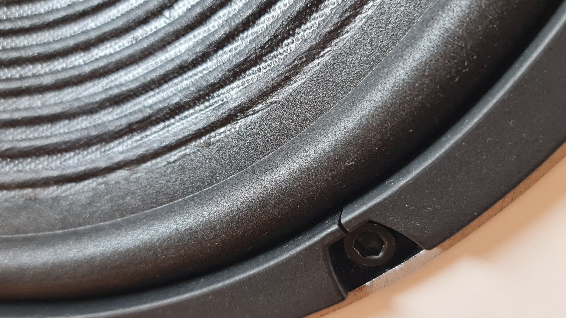 ACR Casse acustiche: ACR Isostatic RP 300 – Usato da Adlikon b.Regensdf venduto da SHT-1 7