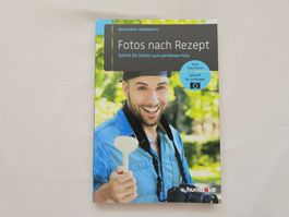 Fotos nach Rezept, Benjamin Jaworskyj