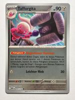 Tafforgita (MEG 97) - Reverse Holo - DE
