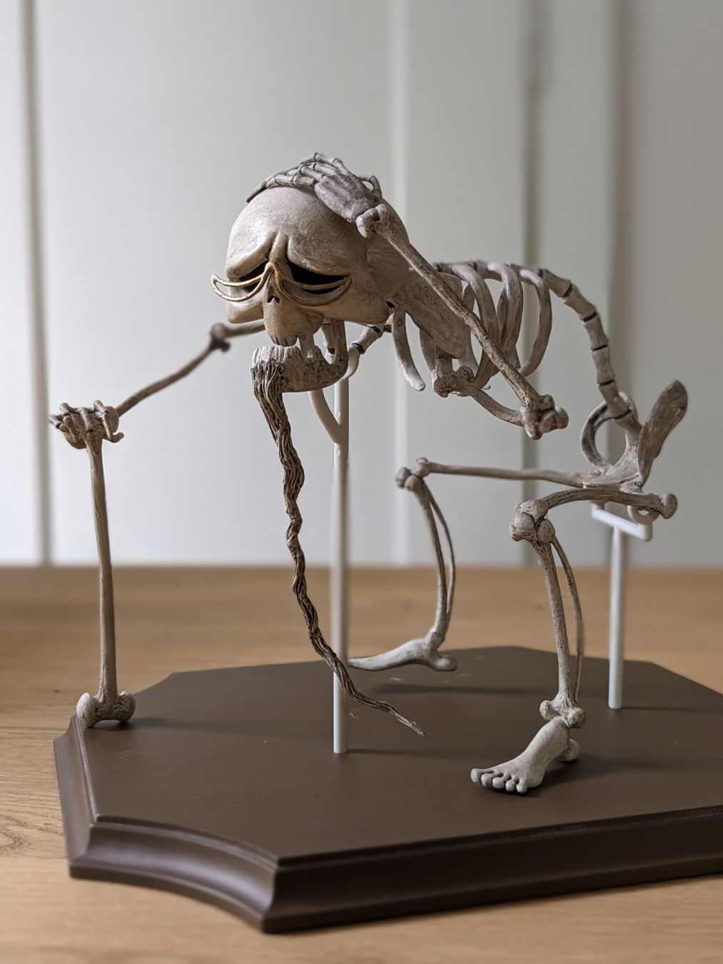 Figurines: Corpse Bride: "Elder Gutknecht" Figur, Jun Planning – D'occasion à Köniz par MDBerger