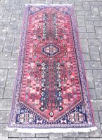 Teppich Orientteppich handgeknüpft eher hochfloor   156 x 61