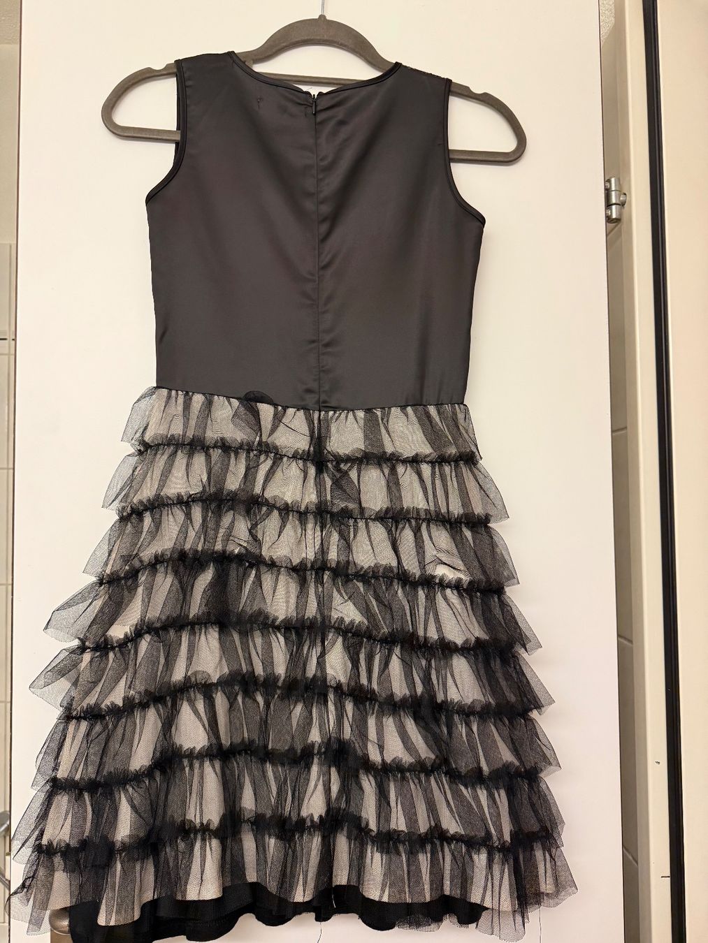 Vestiti & Gonne: DERHY KIDS MÄDCHENKLEID – Usato da Zürich venduto da flo_7cvq 1