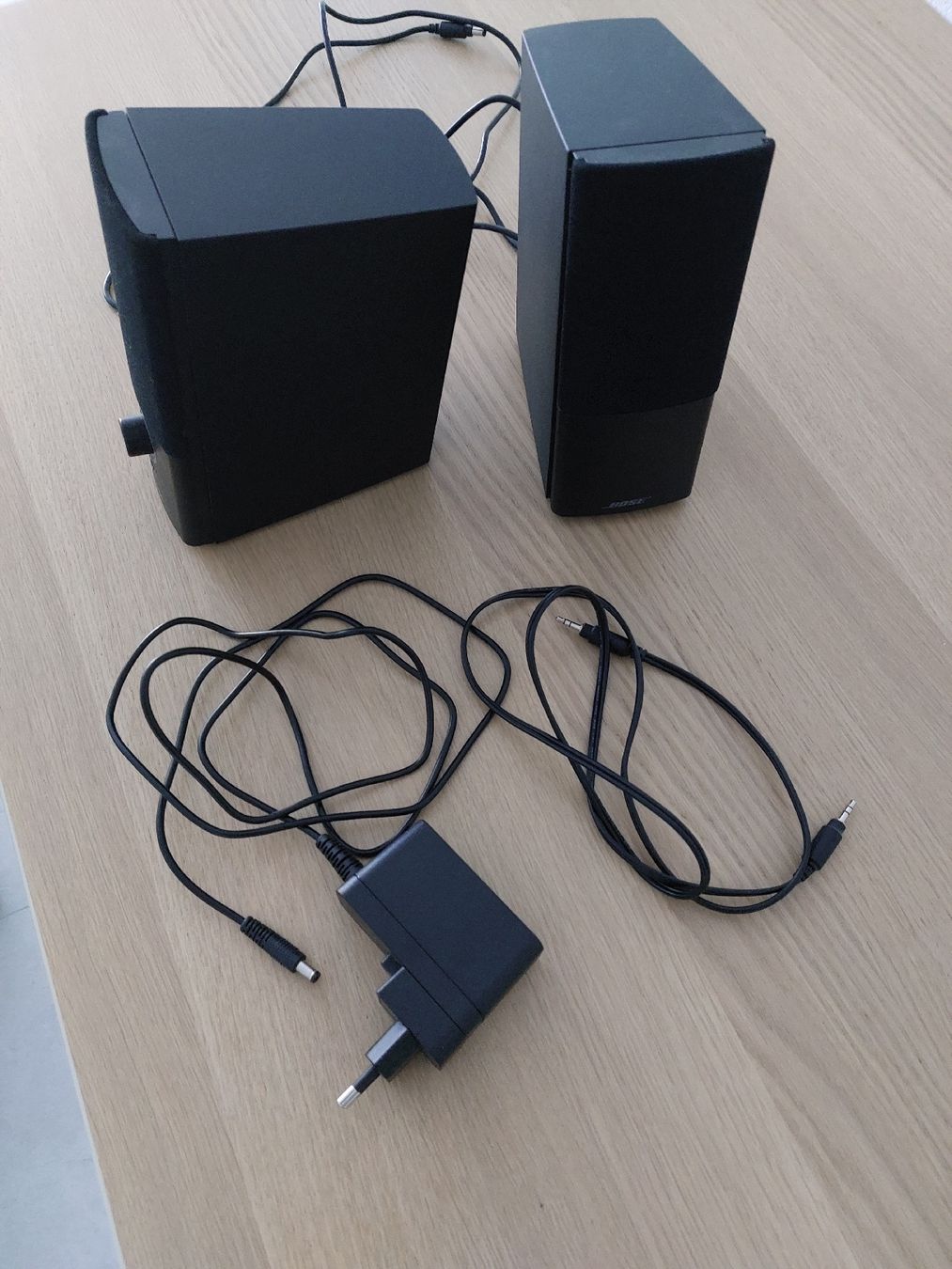 Bose Haut-parleurs: Bose Pc Lautsprecher – D'occasion à Studen BE par DGK_swiss 2