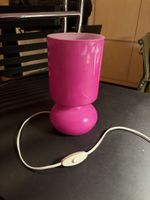 Alte Lampe IKEA Lykta
