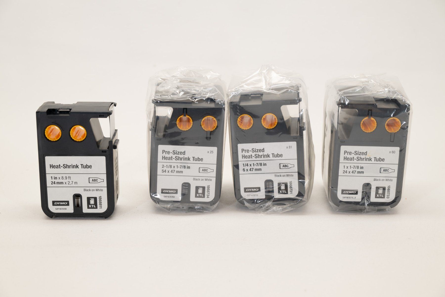 Dymo Drucker: Dymo XTL 500 – Gebraucht aus Gams von Jaime65536 2