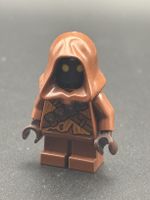 Lego Star Wars Jawa - Tattered Shirt (sw0897)