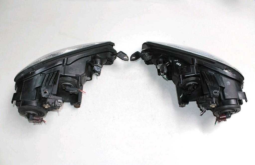 Mazda Scheinwerfer: Scheinwerfer SET Original Mazda MX-5 NBFL Facelift 2000-2005 – Gebraucht aus Füllinsdorf von zvo_xpw2 1