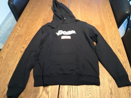 Penn Kapuzenpullover Grösse S