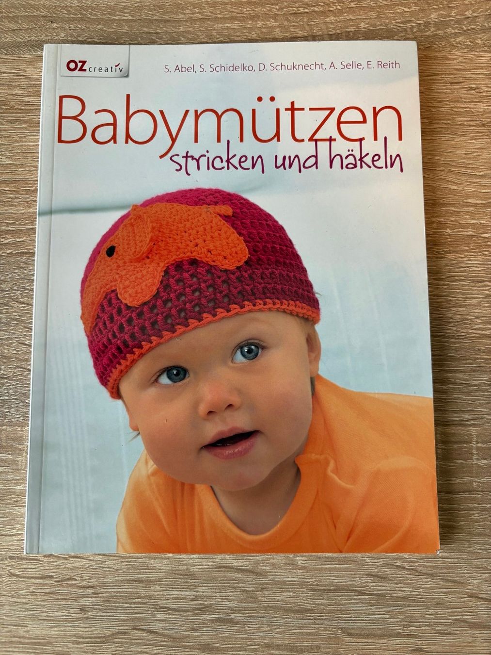Libri: Babymützen – Usato da Pfäffikon SZ venduto da Desideria0