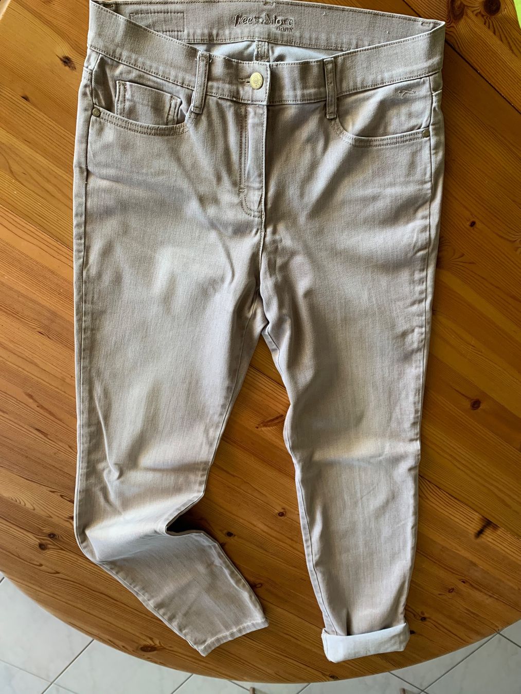 Brax Pantaloni: Hose – Usato da Taegerig venduto da kat_t8hk