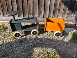 Wunderschöner Kinder Spielzug  Sehr Robust