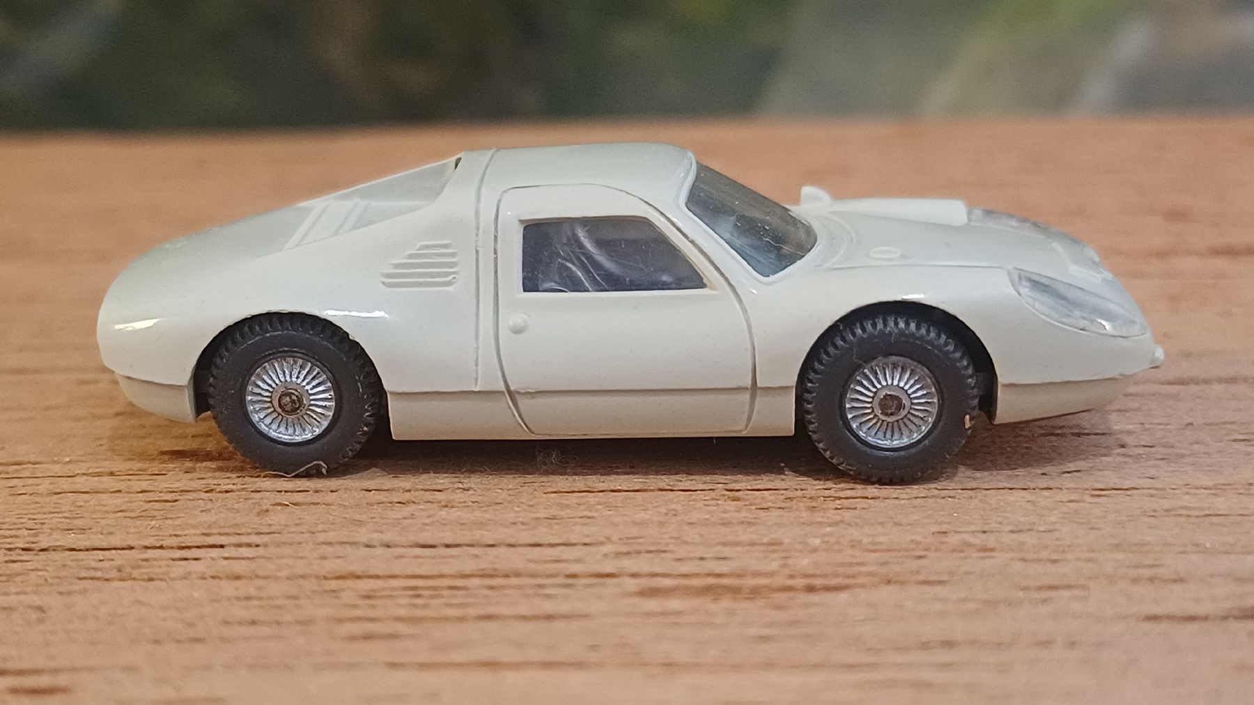 Wiking Modellautos: Porsche Carrera von Wiking – Neu (gemäss Beschreibung) aus Uznach von Katinka83 8