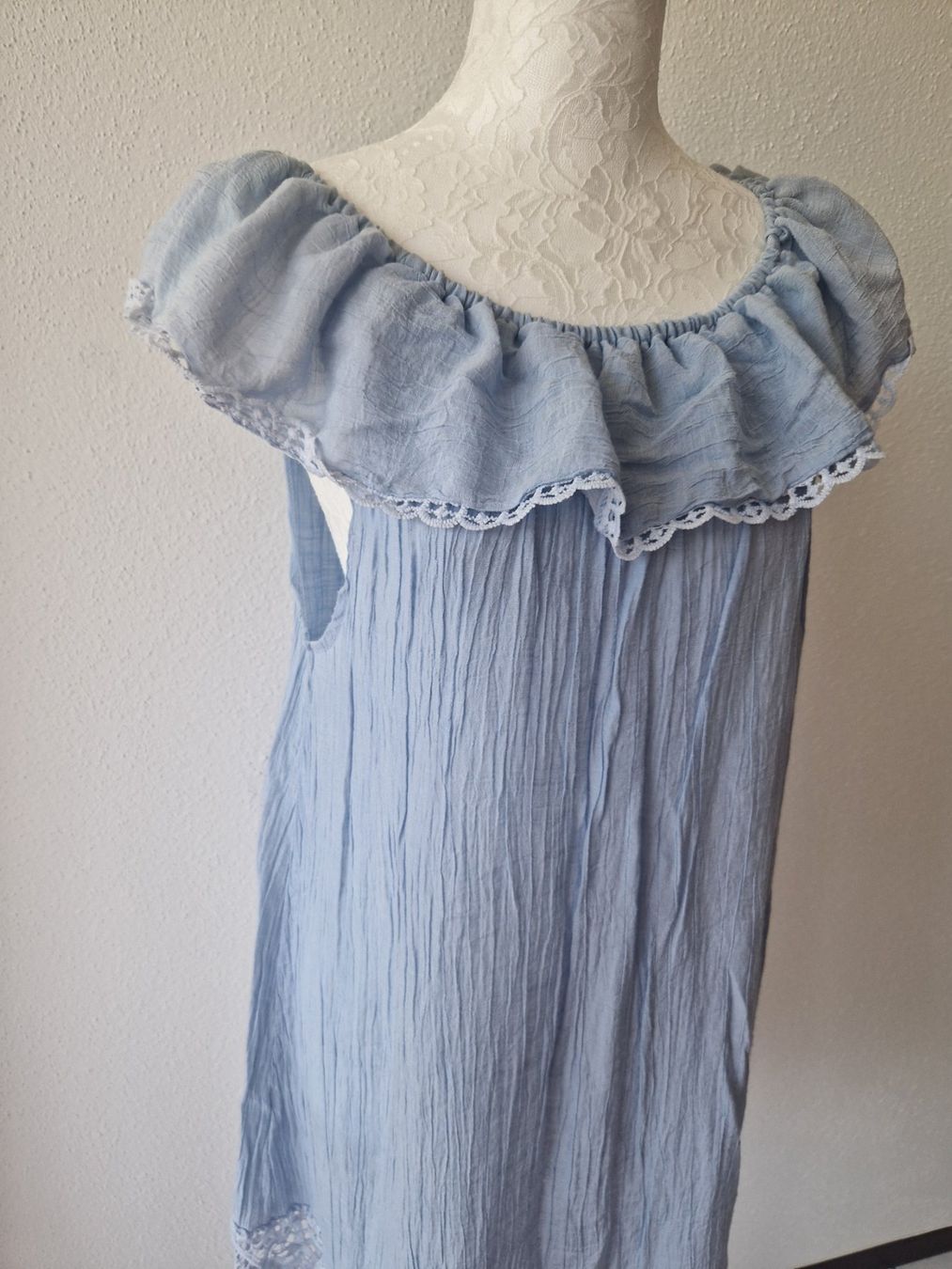 Kleider: ROBE COURT – Gebraucht aus Camorino von JPHANDMADE1 1