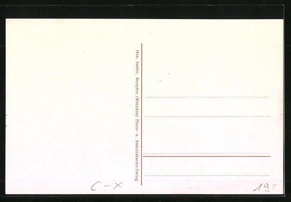 Cartoline postali: Pfäffikon, Strassenpartie mit Gasthaus  – Usato da Berlin venduto da bartko-reher 1