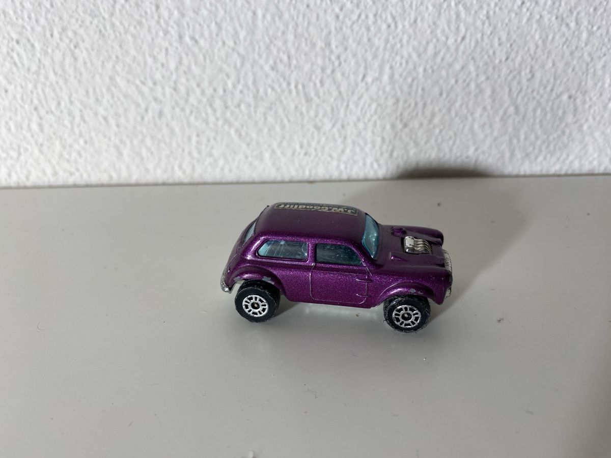Corgi Toys Modellini d'auto: Corgi mini – Usato da Winterthur venduto da ben_9vxx