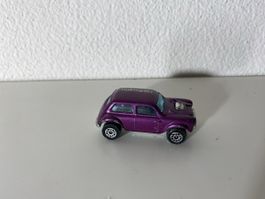 Corgi mini