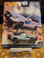 *SALE* Premium Off-Road 2023 2005 Toyota Land Cruiser 1