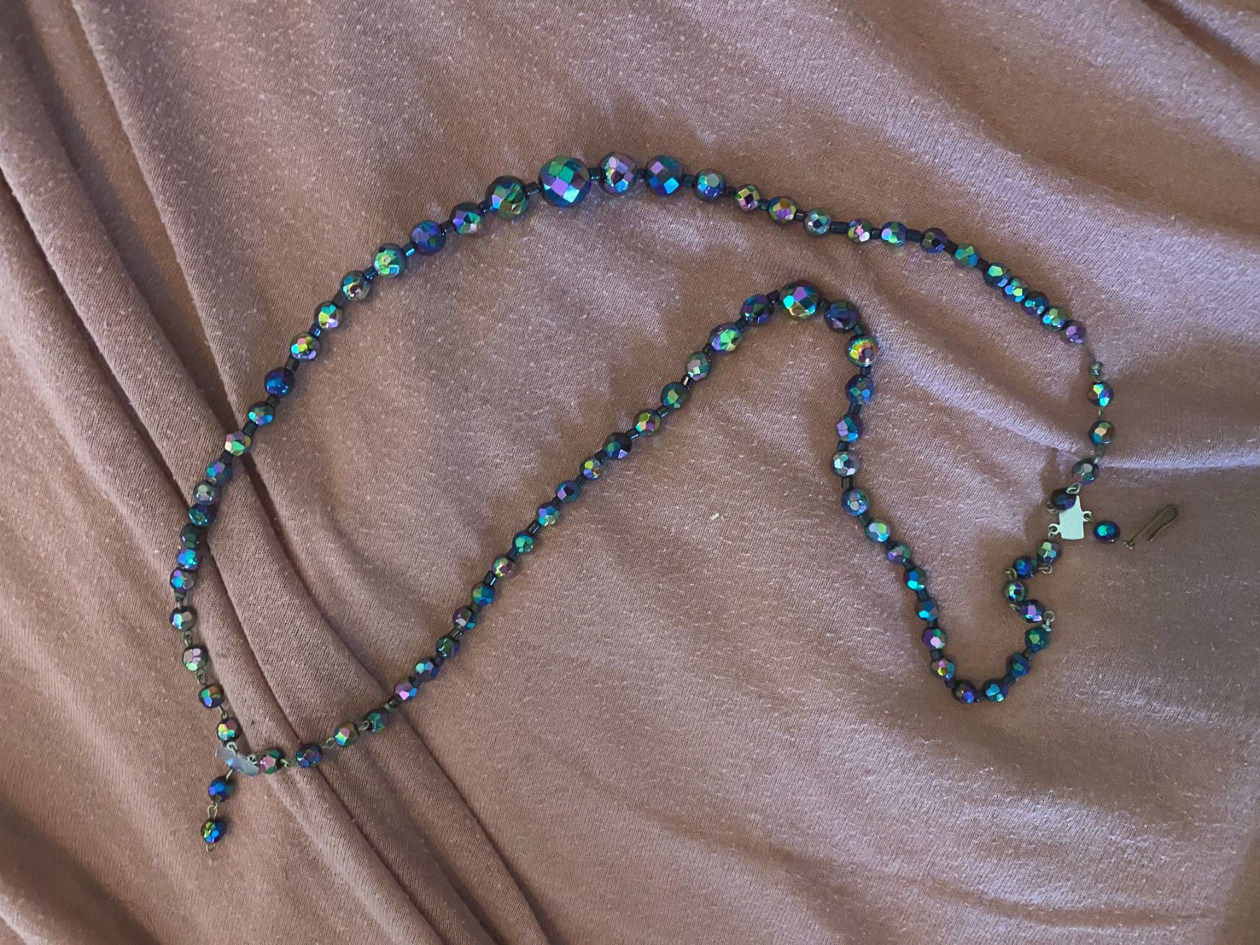 Catenine: Kette – Usato da Dietlikon venduto da Nicokh