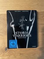 Storm Warriors BluRay Steelbook
