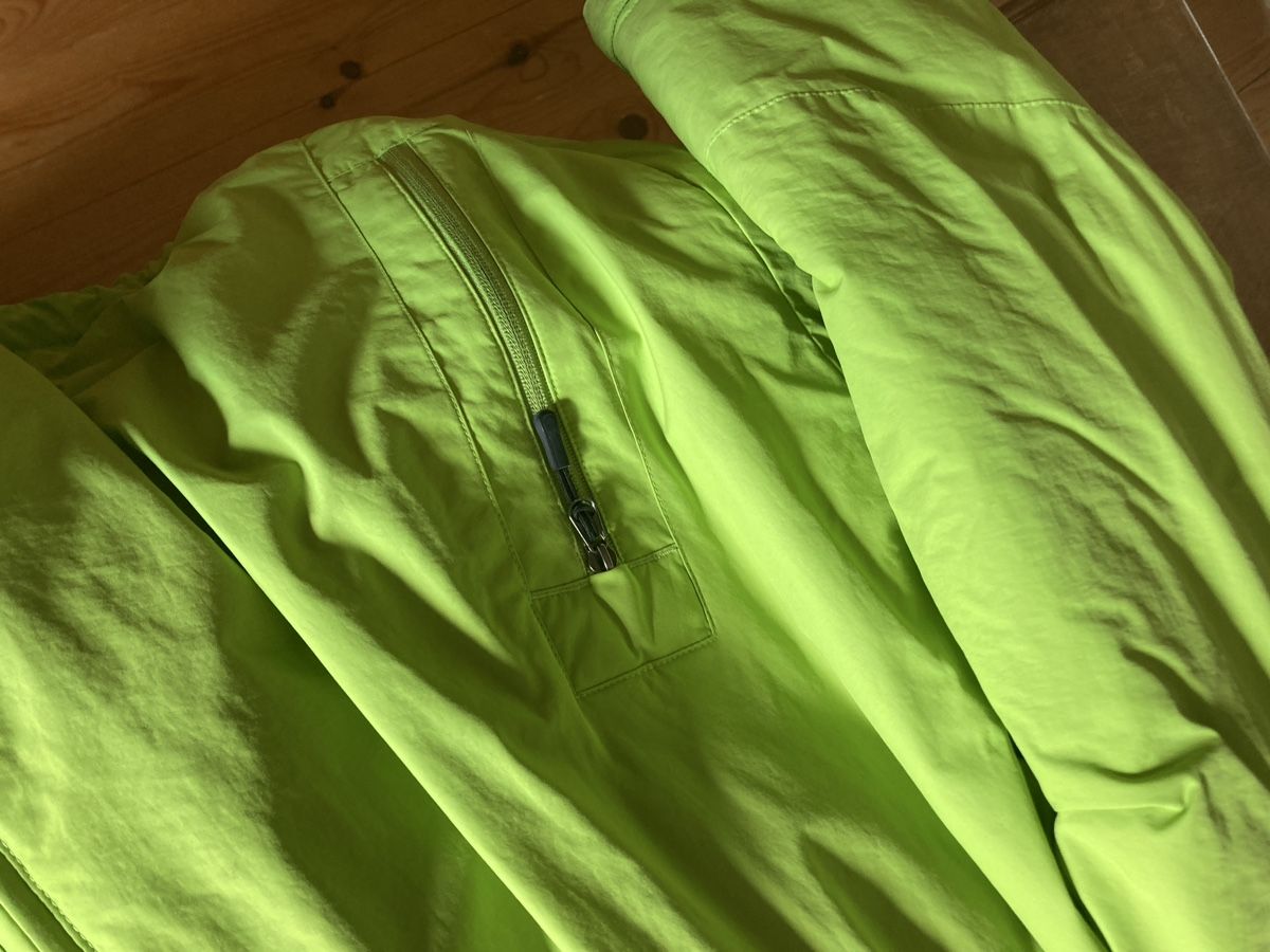 Giacche: Gefütterte Windjacke Damen Gr. 52 – Usato da Rüdlingen venduto da Mistkratzerli01 3