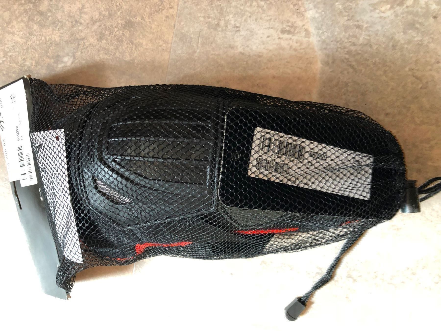 Protezioni & Imbottiture: Alpinestars Ellbogen Protektoren Gr.L – Nuovo e nell'imballaggio originale da Bättwil venduto da paul74 1