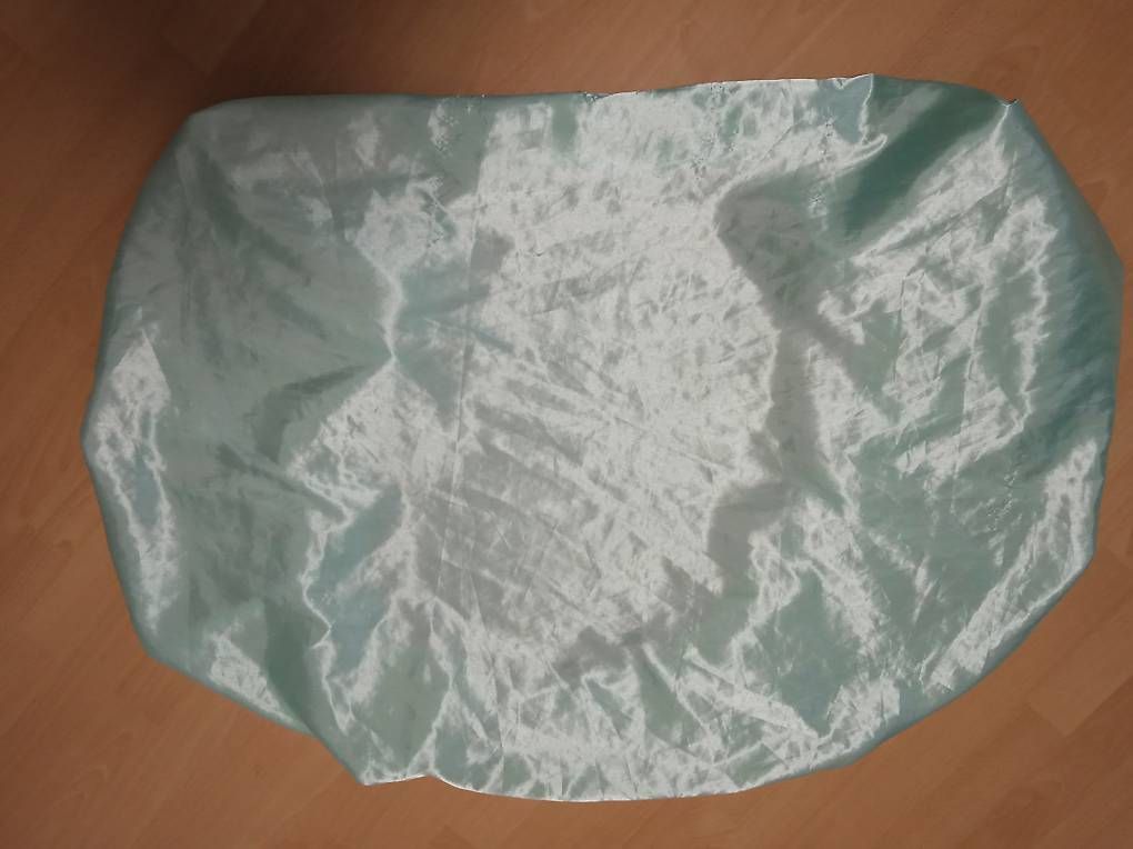 Biancheria da letto: Fixleintuch Babybett, 70 x 140 – Usato da Dietikon venduto da Chadascha 3