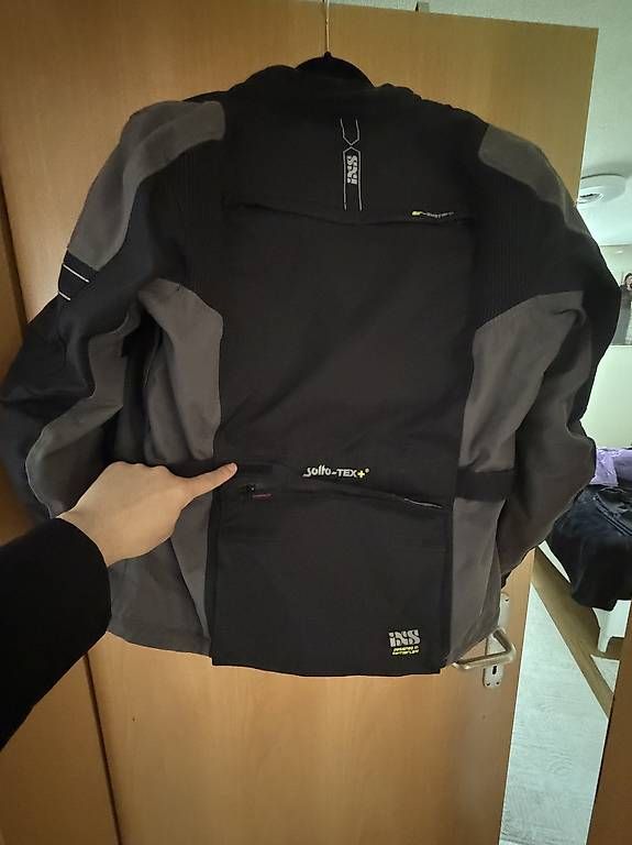 Completi: IXS Motorrad Bekleidung  – Usato da Eschen venduto da ERCI77 1