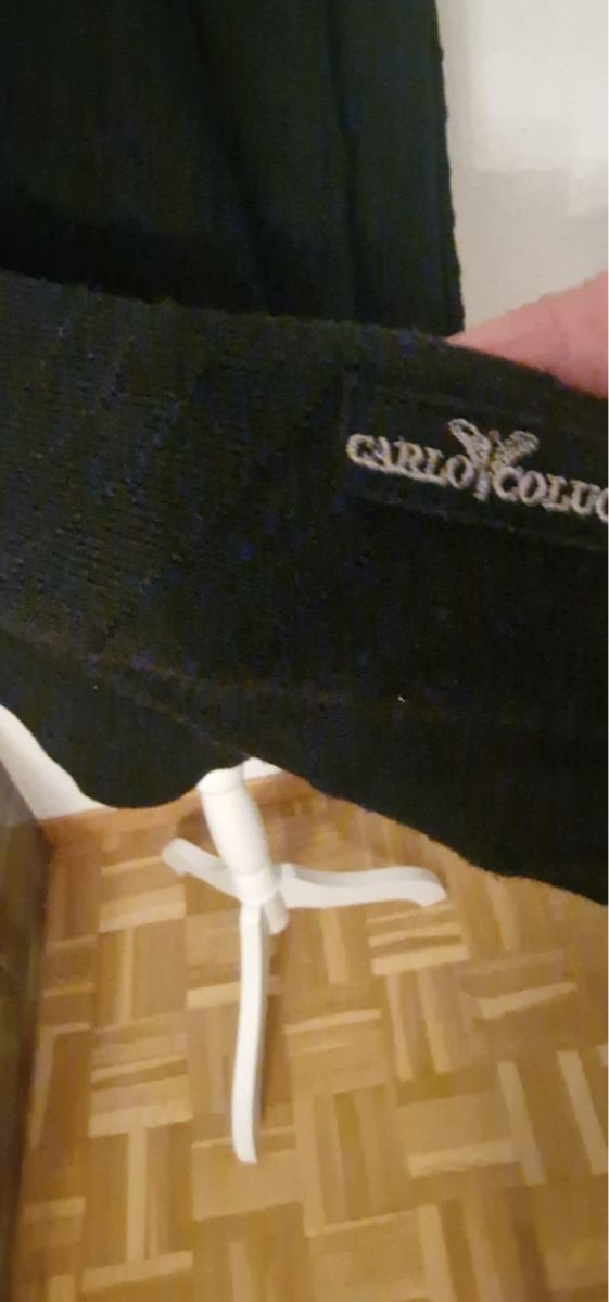 Carlo Colucci Pulls & Sweat-shirts: Carlo Colucci Winter Pullover, Grösse 44 – D'occasion à St. Gallen par mania03 2