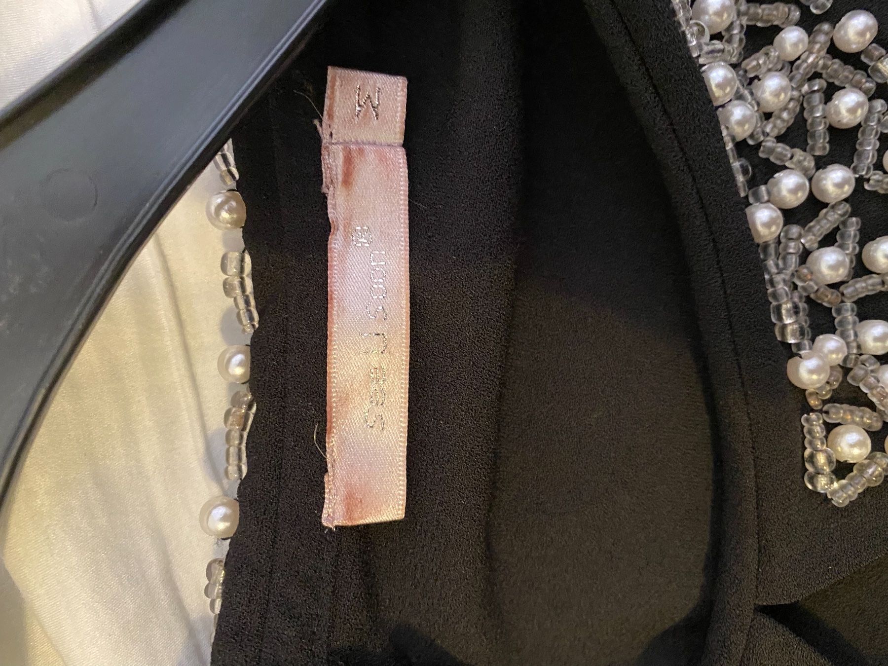 Vestiti: Cocktailkleid gr.M – Usato da Pfungen venduto da Sheki56 3