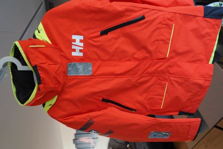 Helly hansen Skagen Offshore Cherry Tomato S