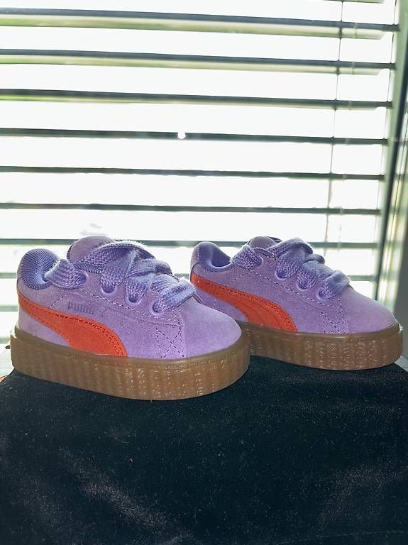Chaussures hommes: Scarpina Puma – D'occasion à Mendrisio par Nikolas282 2