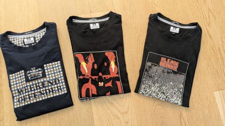 Weekend Offender T-Shirts Grösse L 3er Set NEU