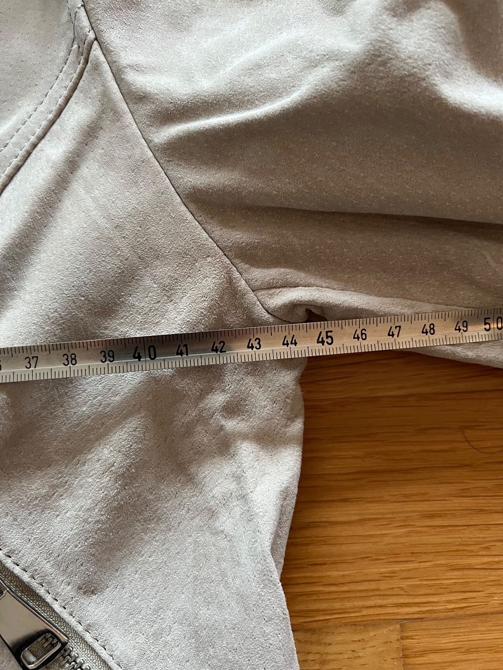 Vero Moda Giacche: Lederjacke Vero Moda – Nuovo (secondo la descrizione) da St.Gallen venduto da Shopaholic5 4