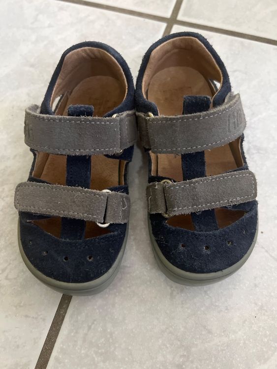 Filii Barfussschuhe Sandalen Gr.22 | Kaufen auf Ricardo