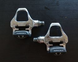 Shimano Dura Ace Pedale PD 7810 SPD-SL
