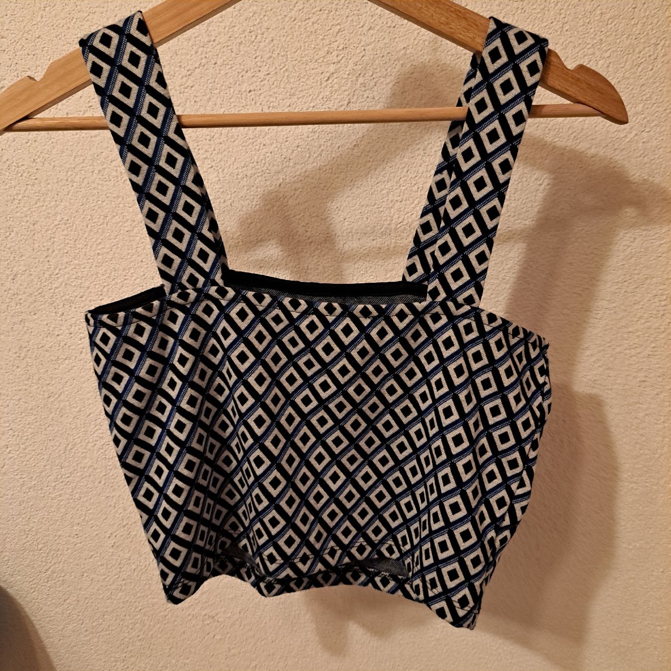 Tops: blaues Top – Neu und originalverpackt aus Schaffhausen von xJuliax