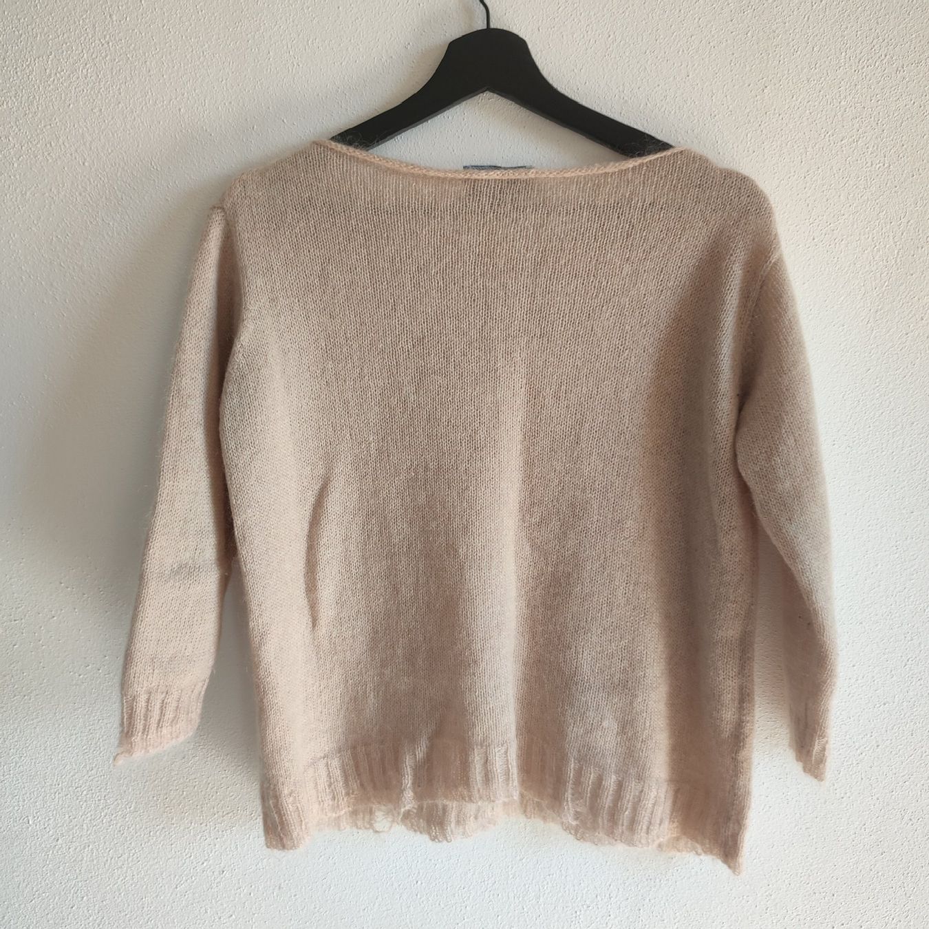 Prada Maglioni & Felpe: PRADA pullover – Usato da Arzo venduto da Mima70 2