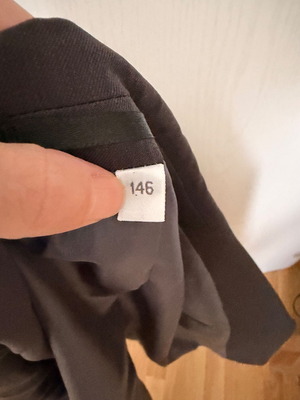Ensembles: Anzug Grösse 146 – D'occasion à Uster par DucSusi 2