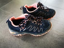 Trekkingschuh Goretex Gr 37