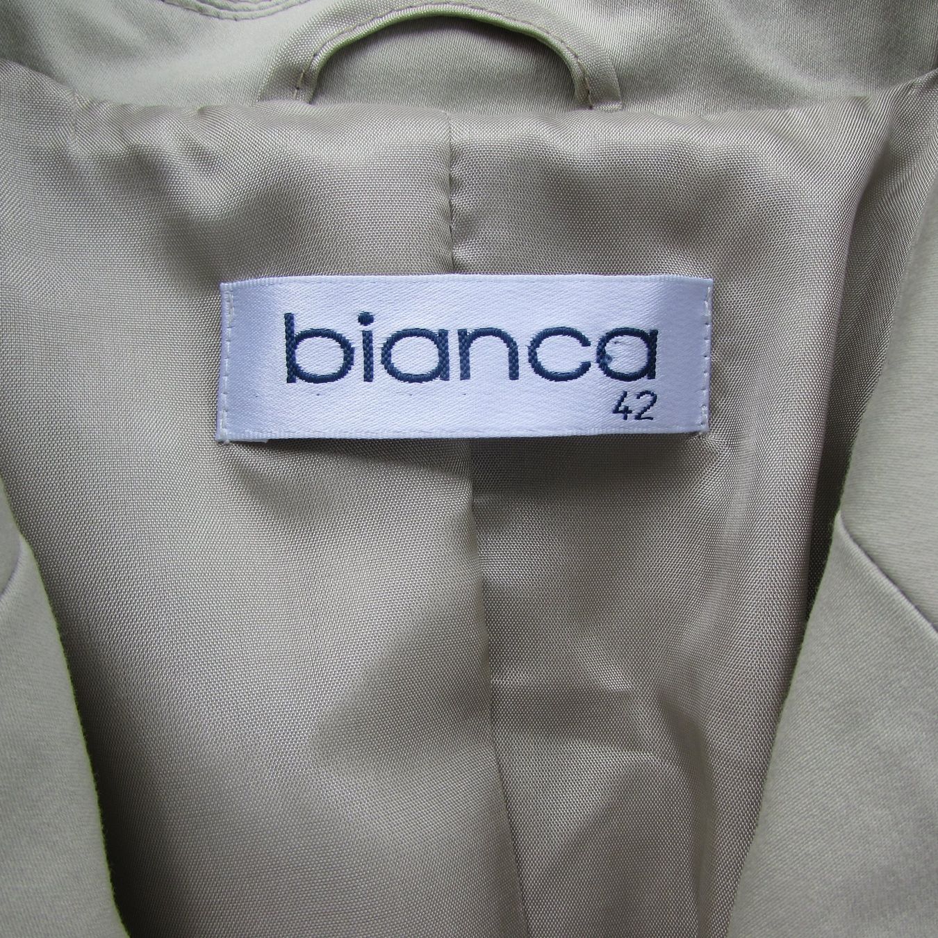 Jacken: Blazer Marke Bianca – Gebraucht aus Aadorf von Olymp05 3