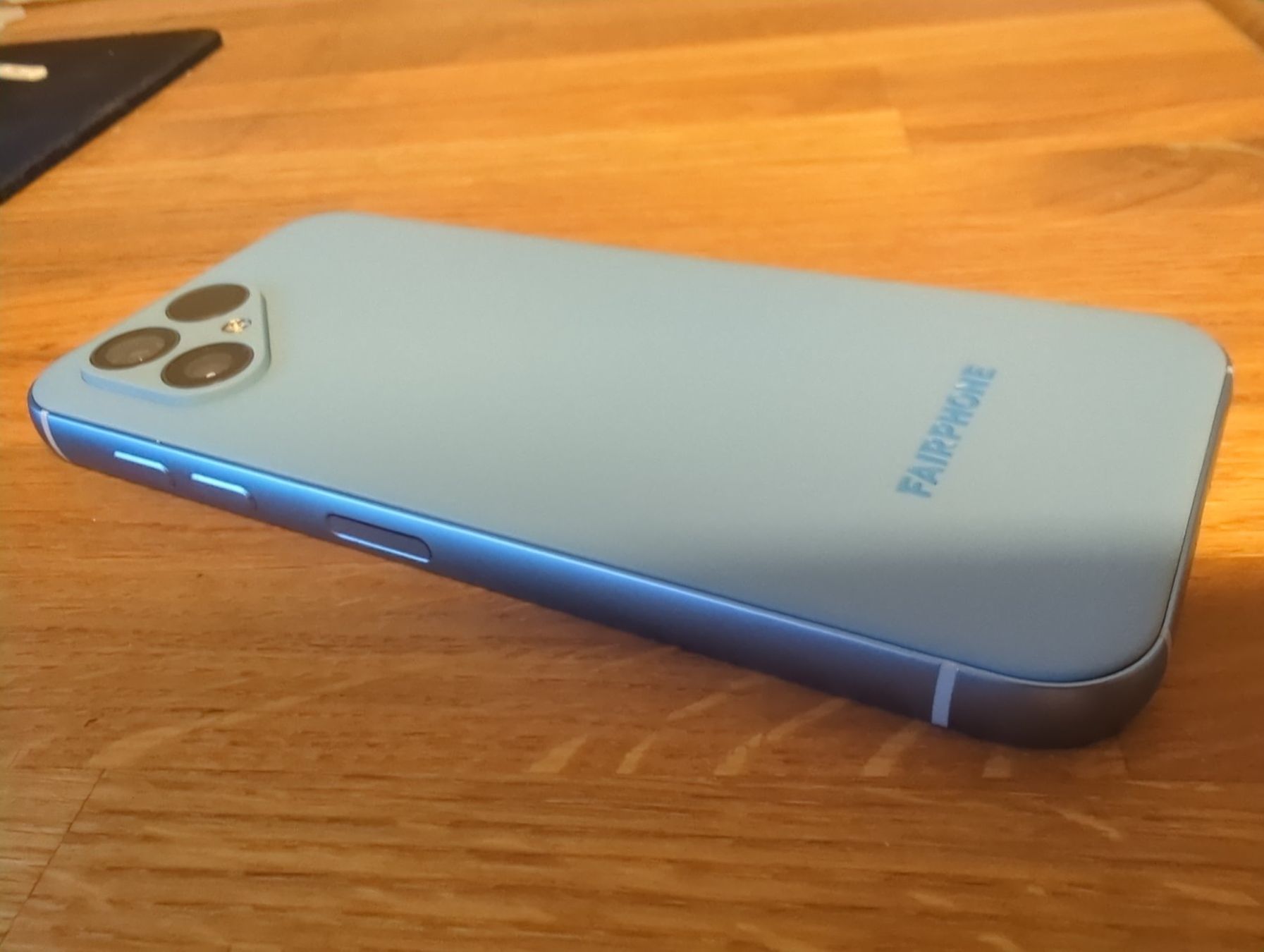Fairphone Portables: Fairphone 5 – D'occasion à Pratteln par ilouh 1