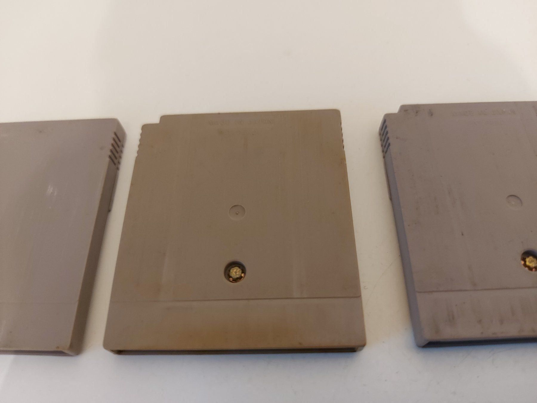 Nintendo Giochi: 3x Kirbys für Game Boy Nintendo – Usato da Aarau venduto da Kaesekuchen2000 5