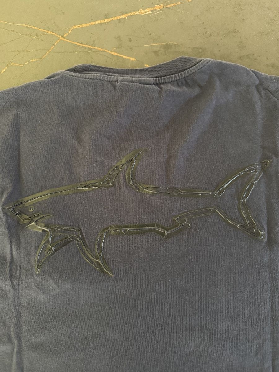 Paul & Shark Maglioni & Felpe: 2 Shirts langarm Paul&Shark Gr. XXL – Usato da Lyss venduto da Shantishiva 3