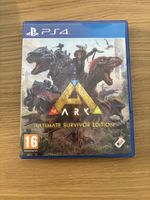 ARK: Ultimate Survivor Edition - PlayStation 4