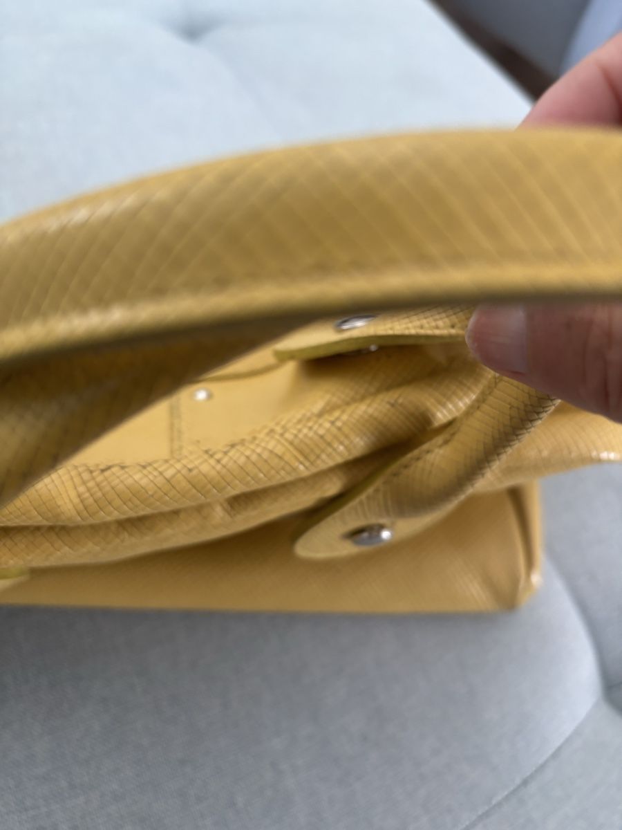 Longchamp Borse da donna: Longchamp sac à Main  – Usato da Brügg BE venduto da rah_mqh8 3