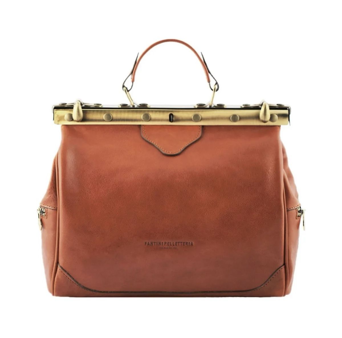Borse: Arzttasche aus Leder Dottore – Nuovo e nell'imballaggio originale da Wittenbach venduto da WWW.DRILUBAGS.CH
