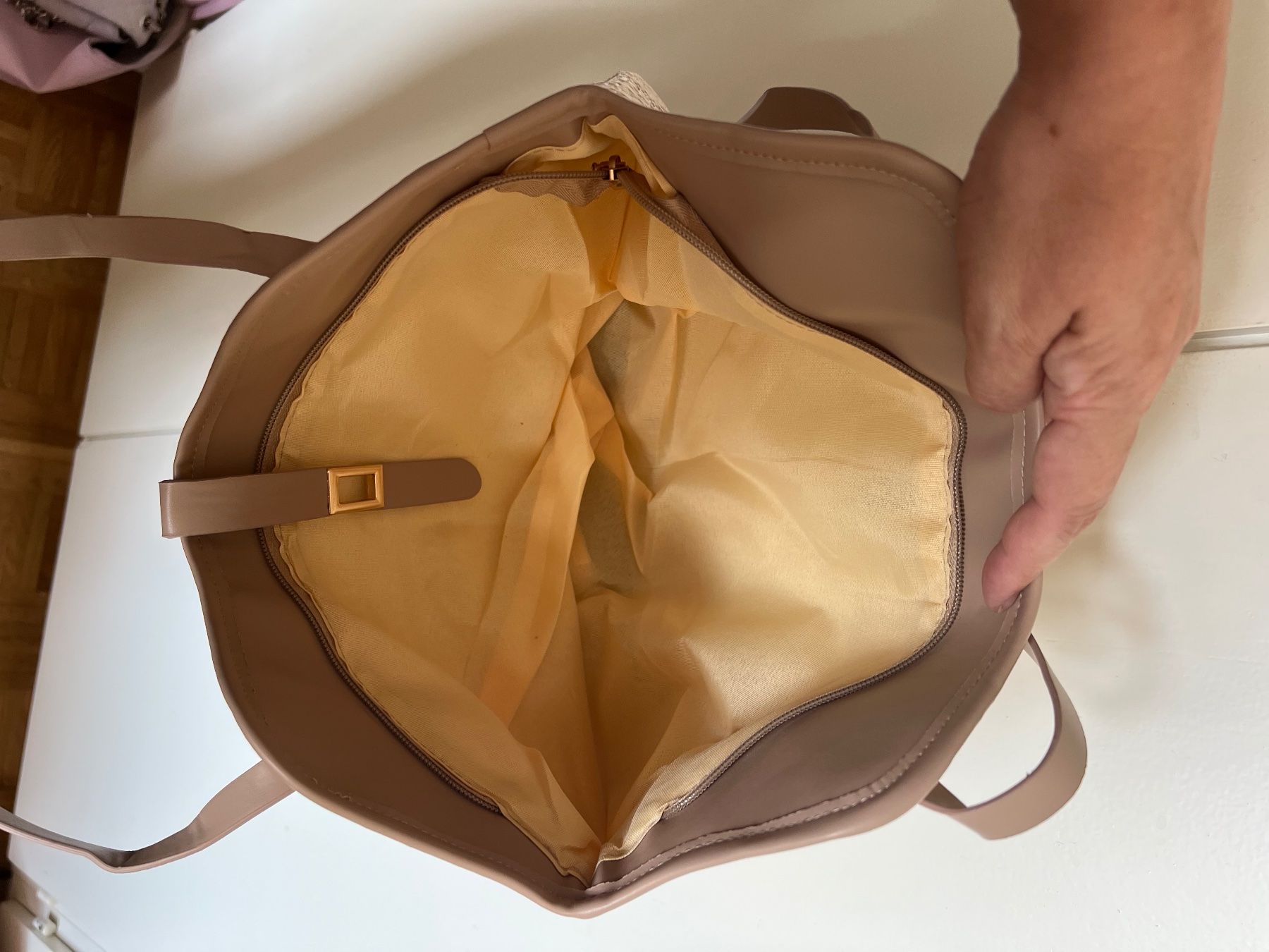 Taschen für Damen: Jolie Sac neuf – Neu (gemäss Beschreibung) aus Bôle von Amkj 2